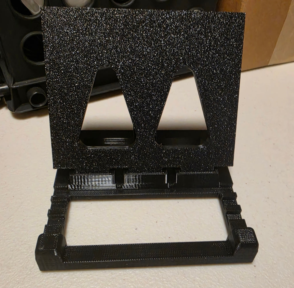 WingsAbove 7" Extra Stand