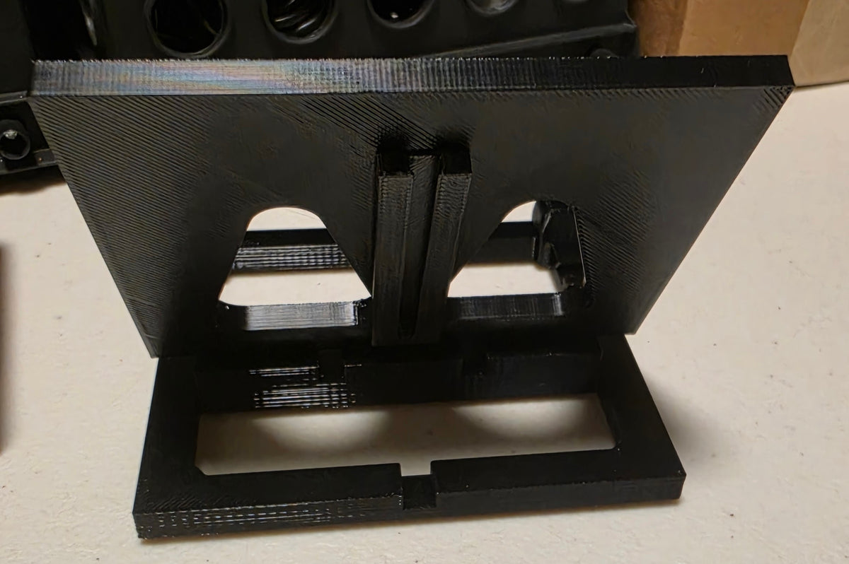 WingsAbove 7" Extra Stand